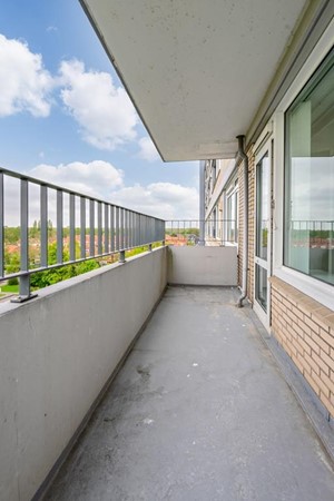 Medium property photo - Bos en Vaartlaan 92, 1181 AE Amstelveen